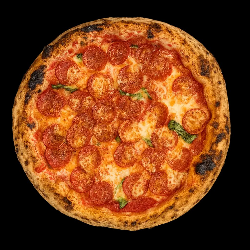 Pepperoni