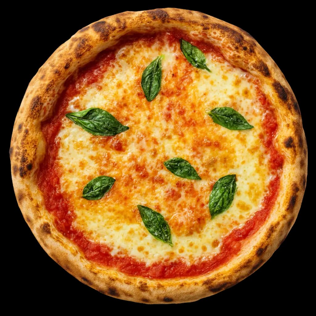 Margherita