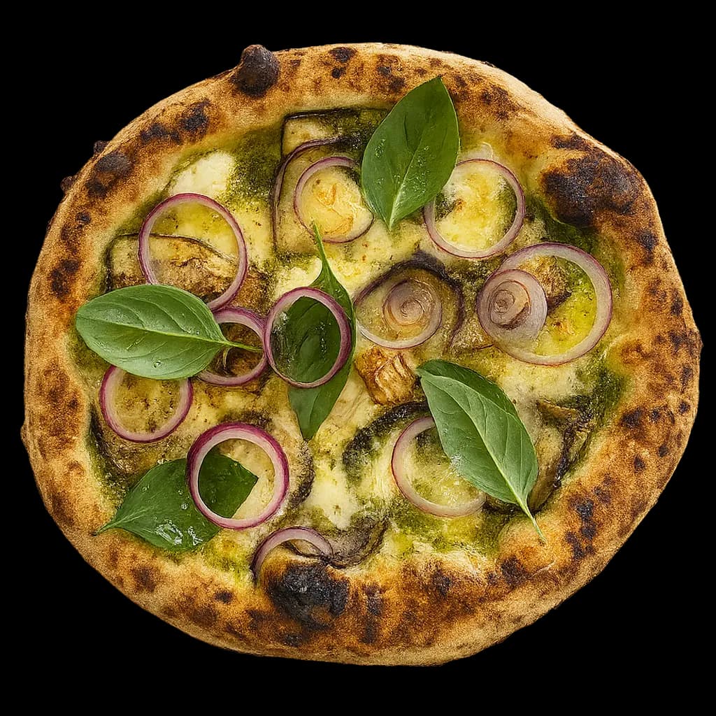 Vegetalian